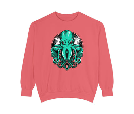 Kraken Premium Sweatshirt