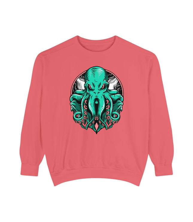 Kraken Premium Sweatshirt