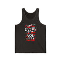 Charcoal Black Tri-Blend / XS