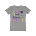 Heather Grey / S