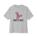 Athletic Heather / XS