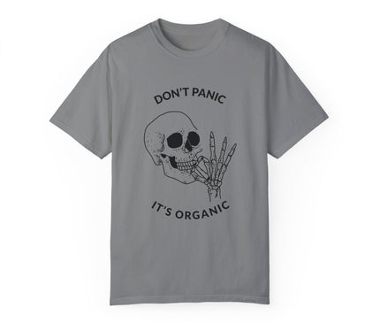 Donot Panic It's Organic Premium T-Shirt