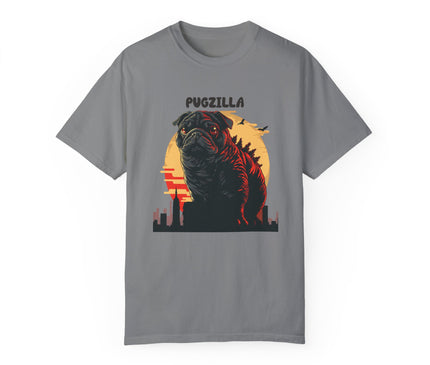 Pugzilla Premium T-Shirt