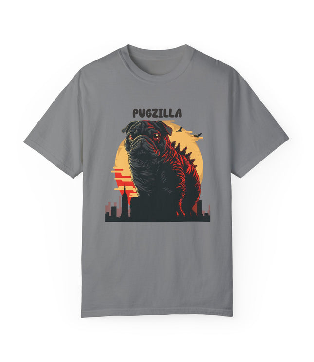 Pugzilla Premium T-Shirt