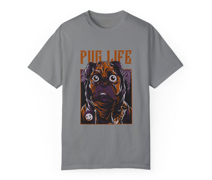 Pug Life Premium T-Shirt
