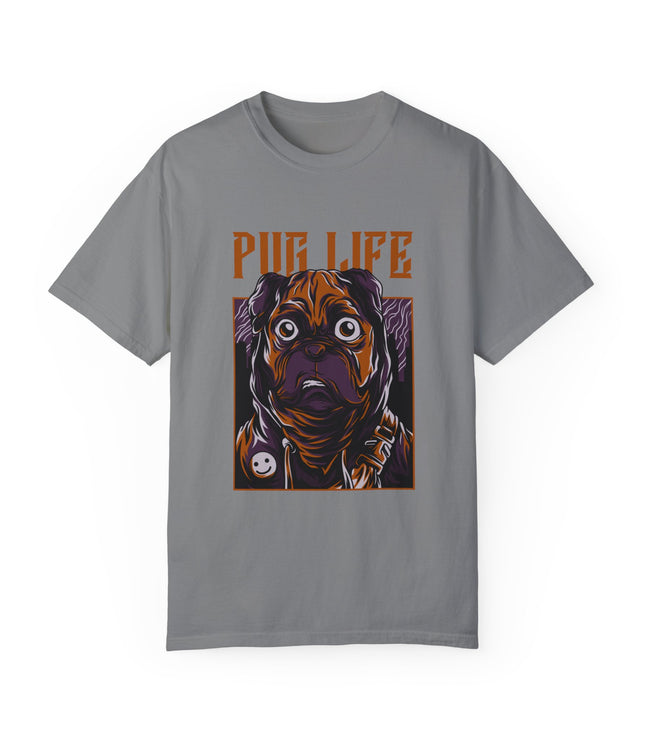 Pug Life Premium T-Shirt