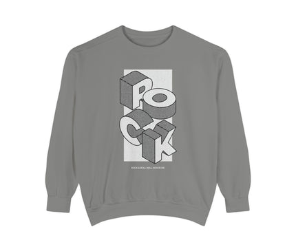 Rock Premium Sweatshirt
