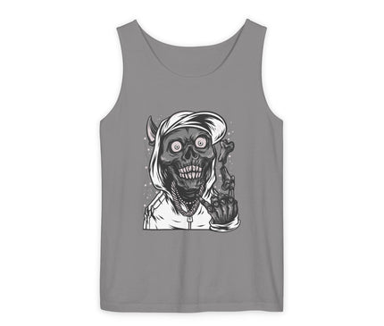 Immortal Gangster Premium Tank