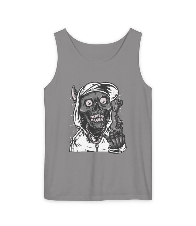 Immortal Gangster Premium Tank