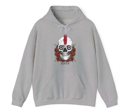 Death Classic Hoodie