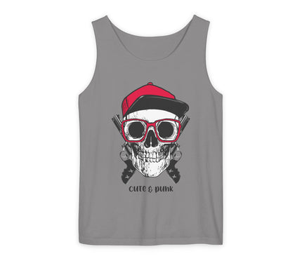 Cute & Punk Premium Tank