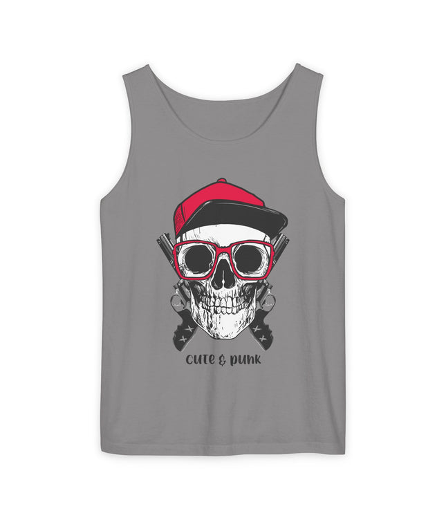 Cute & Punk Premium Tank