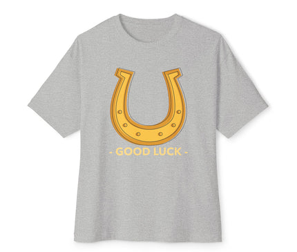 Good Luck Oversized T-Shirt