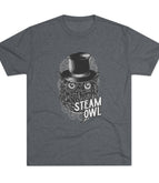 Tri-Blend Premium Heather