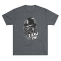 Tri-Blend Premium Heather / S