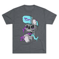 Tri-Blend Premium Heather / S