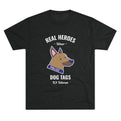 Tri-Blend Vintage Black / S