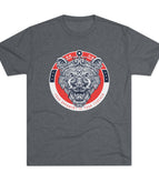 Tri-Blend Premium Heather