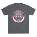 Tri-Blend Premium Heather / S