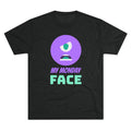 Tri-Blend Vintage Black / S