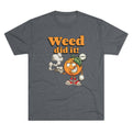 Tri-Blend Premium Heather / S