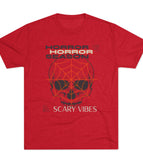 Tri-Blend Vintage Red