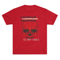Tri-Blend Vintage Red / S