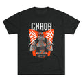 Tri-Blend Vintage Black / S