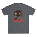 Tri-Blend Premium Heather / S