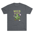 Tri-Blend Premium Heather / S