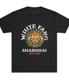 Tri-Blend Vintage Black