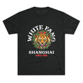 Tri-Blend Vintage Black / S