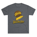 Tri-Blend Premium Heather / S