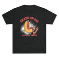 Tri-Blend Vintage Black / S