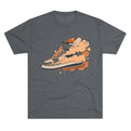 Tri-Blend Premium Heather / S