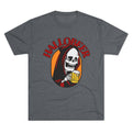 Tri-Blend Premium Heather / S