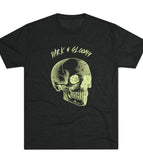 Tri-Blend Vintage Black