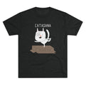 Tri-Blend Vintage Black / S
