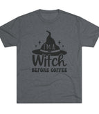 Tri-Blend Premium Heather
