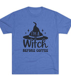 Tri-Blend Vintage Royal