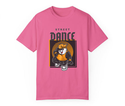 Street Dance Premium T-Shirt