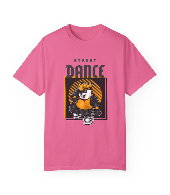 Street Dance Premium T-Shirt