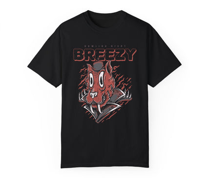 Breezy Premium T-Shirt