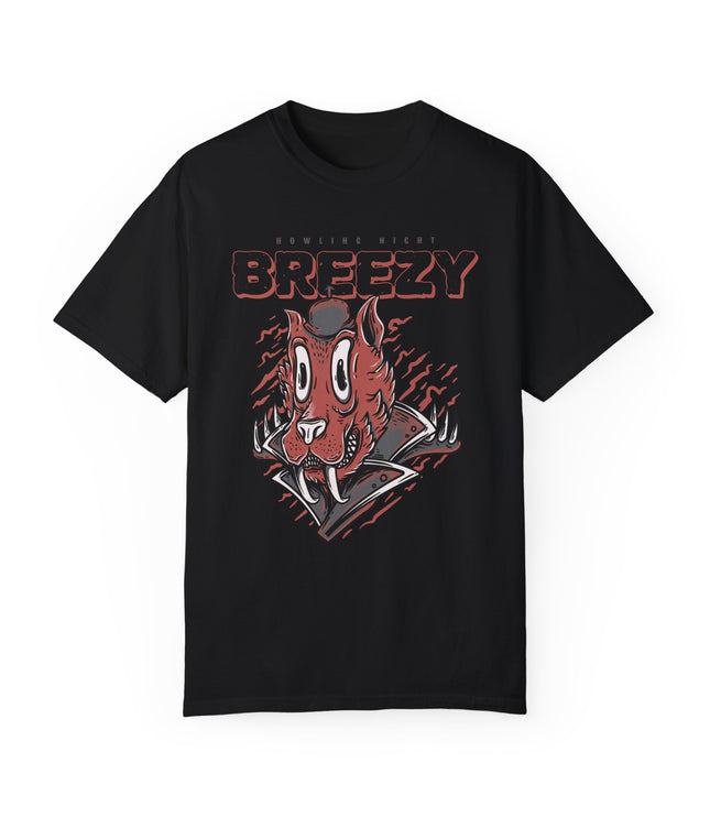Breezy Premium T-Shirt
