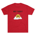 Tri-Blend Vintage Red / S