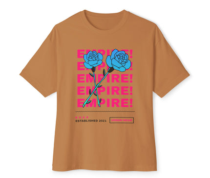 Empire Oversized T-Shirt
