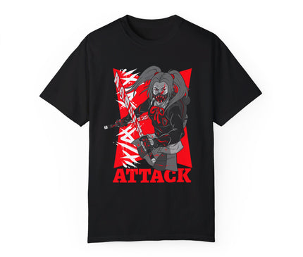 Attack Premium T-Shirt