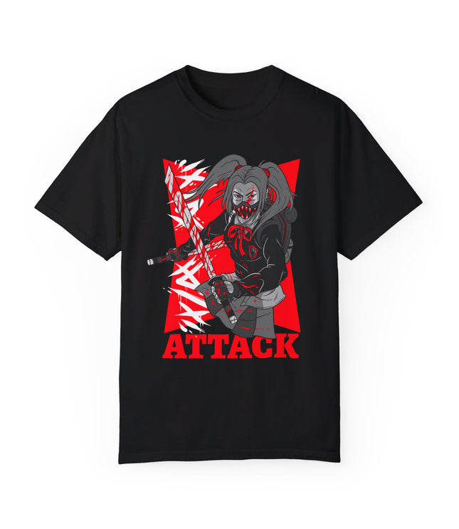 Attack Premium T-Shirt