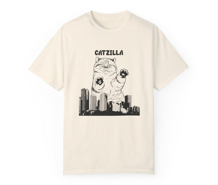 Catzilla Premium T-Shirt