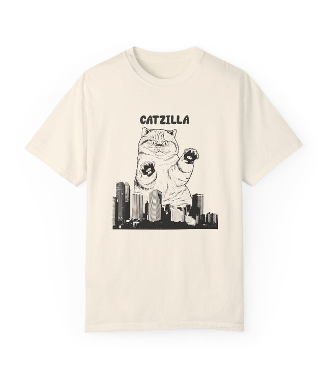 Catzilla Premium T-Shirt